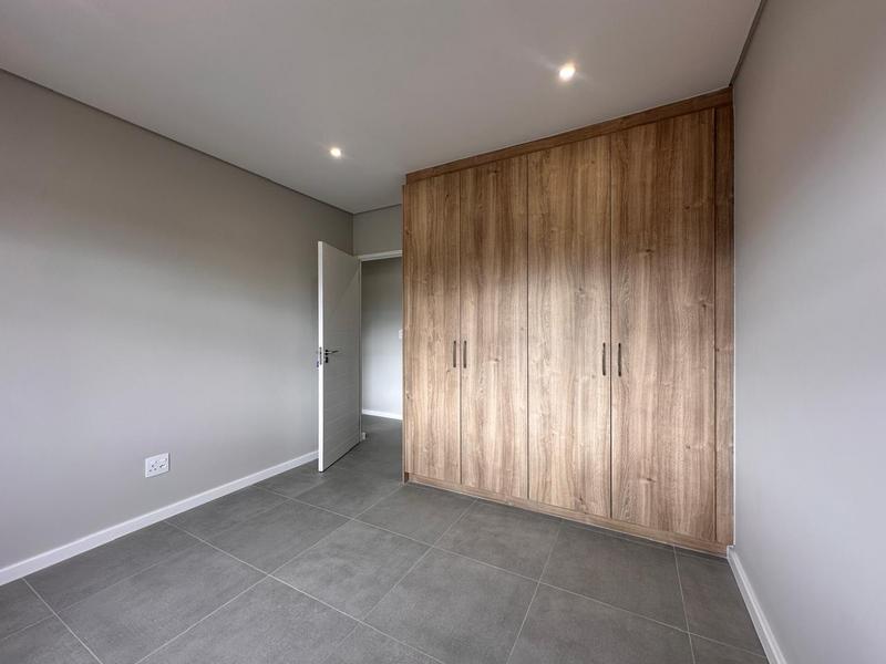 To Let 2 Bedroom Property for Rent in Haasendal Western Cape